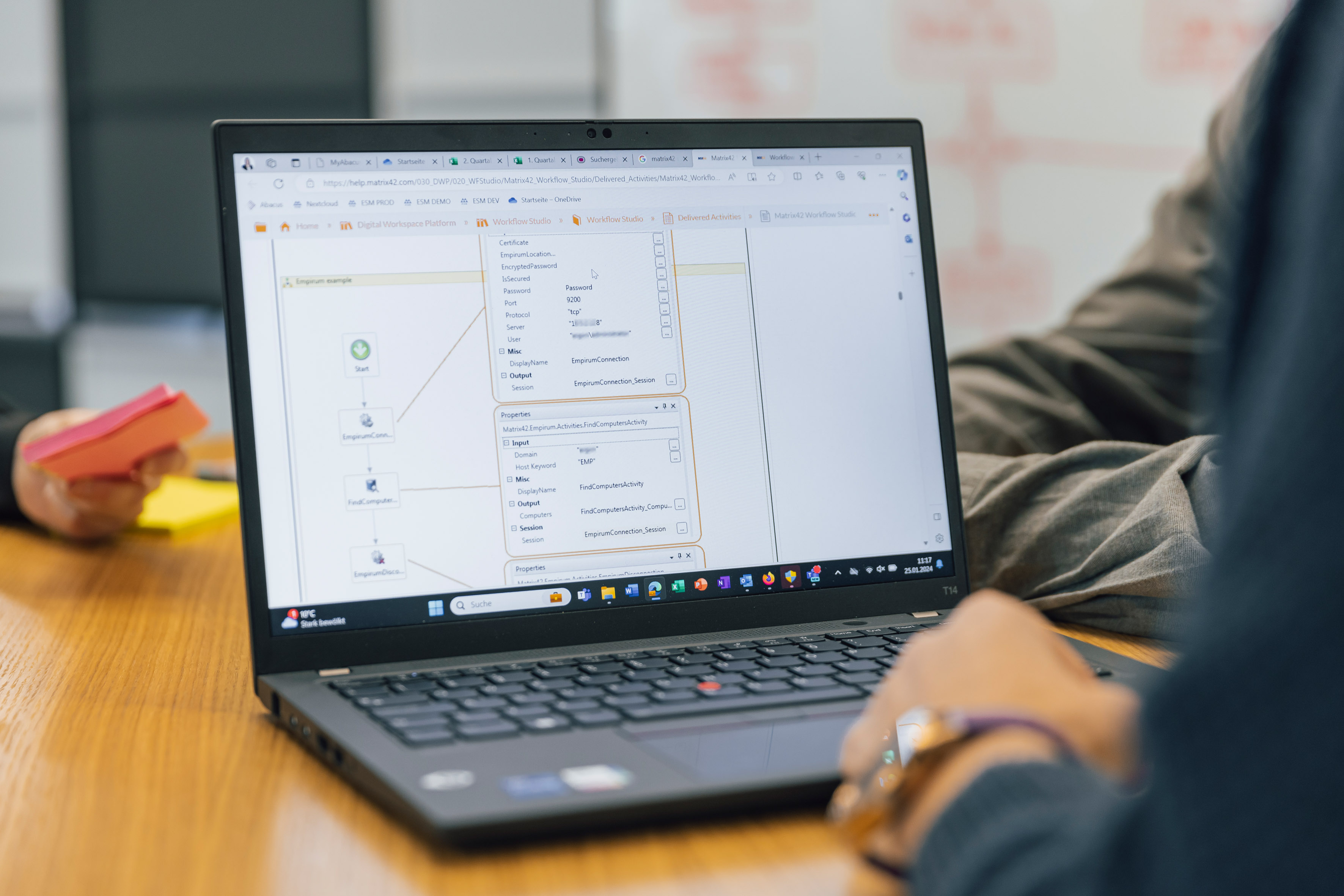 Matrix_3.jpg Unified Endpoint Management UEM