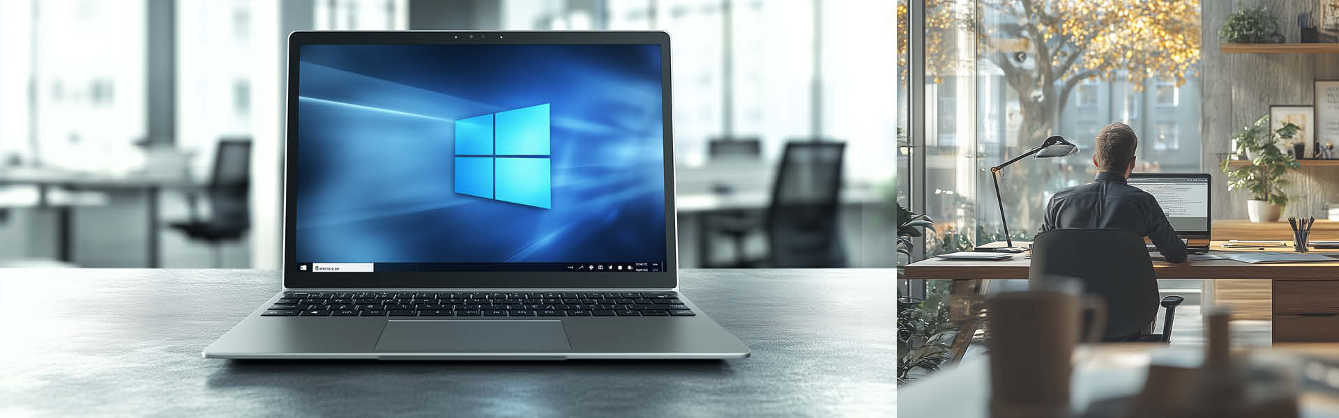 Windows Version abfragen: So einfach geht's! Ihr Gerät auf die aktuelle Windows-Version prüfen