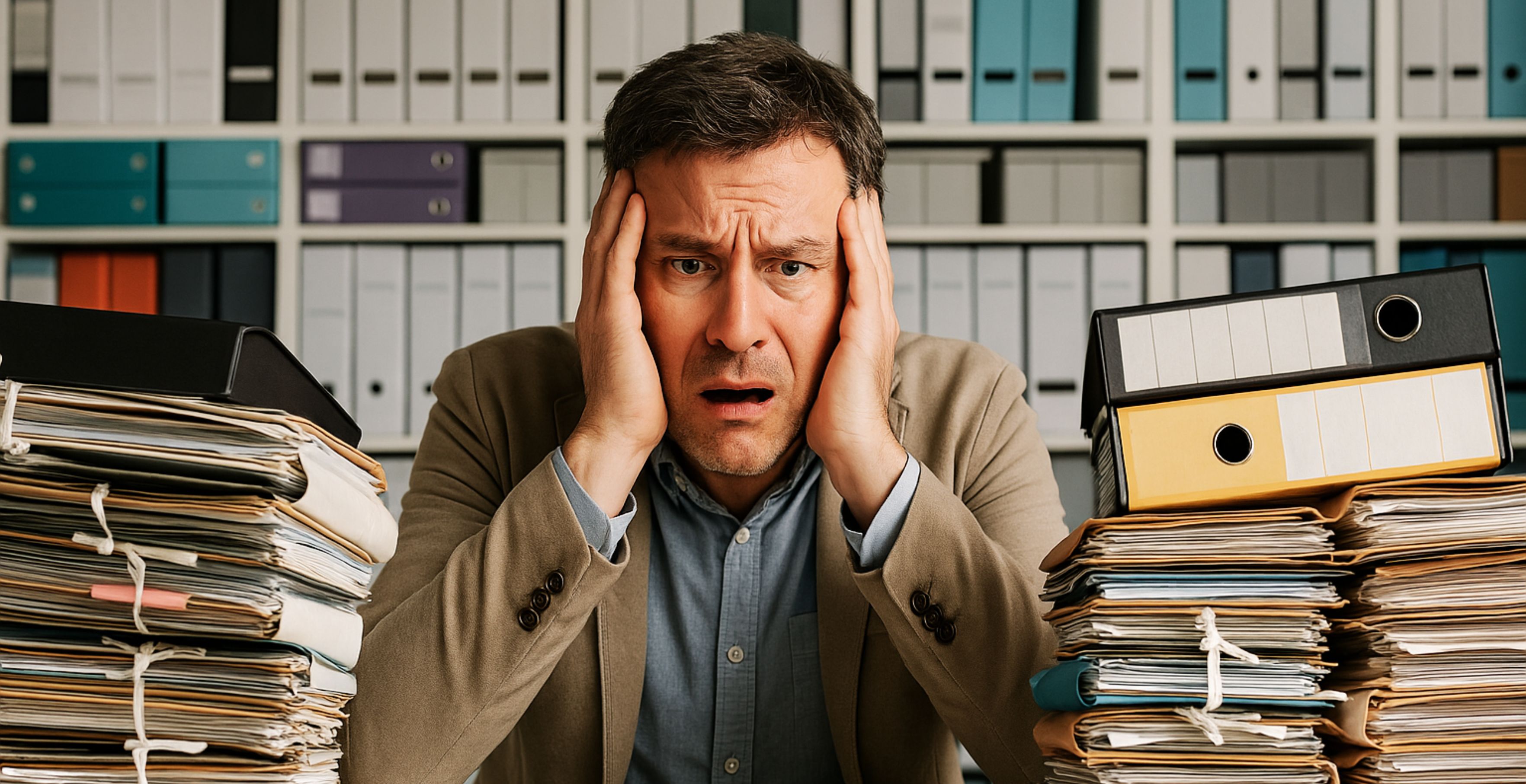 Chaos im Archiv? Mit DMS wird’s einfach Chaos%20im%20Archiv_v.jpg