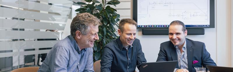 News-Blog - FIVE Informatik AG News-Blog - FIVE Informatik AG