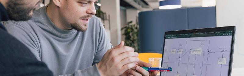 Digitale Immobilienverwaltung_ONE Immo Software für Immobilienverwaltung ONE Immo