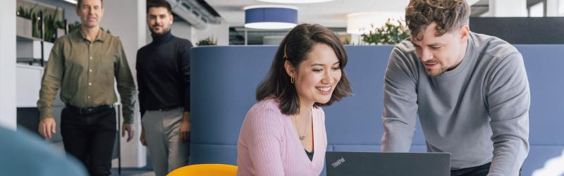 FIVE Informatik AG - einfach effizient arbeiten: wirkungsvolle IT-Lösungen, weniger Komplexität - mehr Zeit für das Wesentliche. FIVE Informatik AG - einfach effizient arbeiten: wirkungsvolle IT-Lösungen, weniger Komplexität - mehr Zeit für das Wesentliche.