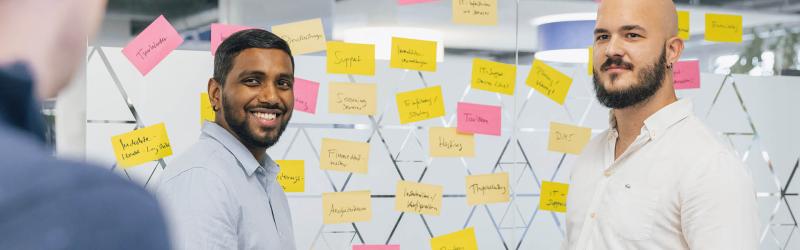 IT-Servies der  FIVE Informatik AG IT-Servies der  FIVE Informatik AG