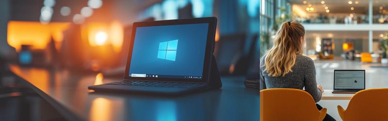 Windows 10 Support Ende: Was Sie jetzt tun sollten Windows 10 Support Ende