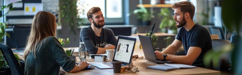 Warum scheitern Digitalisierungsprojekte? Teamwork_Digitalisierungsprojekt.jpg